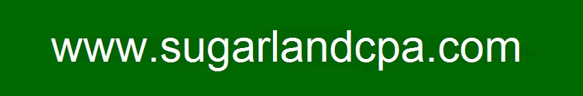 Sugar Land CPA